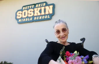 Betty Reid Soskin, World’s Oldest Park Ranger and Civil Rights Icon, Dies at 104 Betty Reid Soskin, who became a national symbol of resilience and history, has passed away at 104. PHOTO/Getty Images