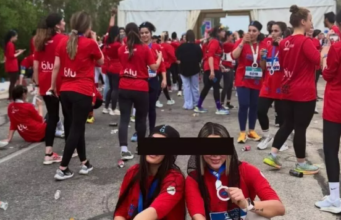 Two Officials Arrested After Women Run Unveiled in Kish Island Marathon Two Officials Arrested After Women Run Unveiled in Kish Island Marathon