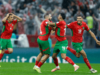Morocco defeat Jordan in dramatic Arab Cup final Morocco defeat Jordan in dramatic Arab Cup final