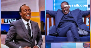 He’s Back! Jeff Koinange Returns to TV & Kenyans Can’t Keep Calm Reacti Screenshot Courtesy