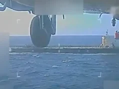 Venezuela accuses US of ‘blatant theft’ after tanker seized in Caribbean Venezuela accuses US of 'blatant theft' after tanker seized in Caribbean