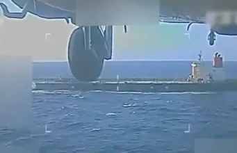 Venezuela accuses US of ‘blatant theft’ after tanker seized in Caribbean Venezuela accuses US of 'blatant theft' after tanker seized in Caribbean