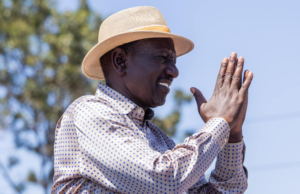 Kisumu women’s group rallies behind William Ruto’s bid for a second term Kisumu women’s group rallies behind William Ruto’s bid for a second term