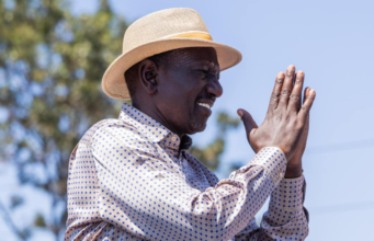 Kisumu women’s group rallies behind William Ruto’s bid for a second term Kisumu women’s group rallies behind William Ruto’s bid for a second term