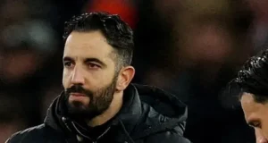 Amorim sacked by Man Utd after 14-month reign Amorim sacked by Man Utd after 14-month reign