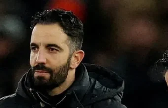 Amorim sacked by Man Utd after 14-month reign Amorim sacked by Man Utd after 14-month reign