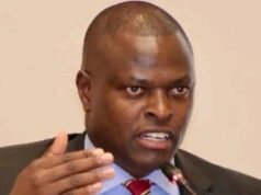 MP Leak Huge Exact Figures Kenyan Parents are Likely to Pay for School in 2026 with Reopening around the Corner MP's Leak Huge Exact Figures Kenyan Parents are Likely to Pay for School in 2026 with Reopening around the Corner