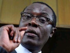 “You Are Becoming Riggy G” Mutahi Ngunyi Trashes Former President Uhuru Kenyatta As He Sends Him a Serious Warning "You Are Becoming Riggy G" Mutahi Ngunyi Trashes Former President Uhuru Kenyatta As He Sends Him a Serious Warning