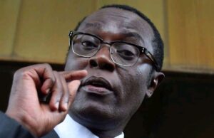 “You Are Becoming Riggy G” Mutahi Ngunyi Trashes Former President Uhuru Kenyatta As He Sends Him a Serious Warning "You Are Becoming Riggy G" Mutahi Ngunyi Trashes Former President Uhuru Kenyatta As He Sends Him a Serious Warning
