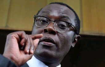 “You Are Becoming Riggy G” Mutahi Ngunyi Trashes Former President Uhuru Kenyatta As He Sends Him a Serious Warning "You Are Becoming Riggy G" Mutahi Ngunyi Trashes Former President Uhuru Kenyatta As He Sends Him a Serious Warning
