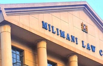 Nairobi Based Politician Lands a Huge Win Celebrates After High Court Dismissed His Ksh320 Million Corruption Case Leaving Him Free Nairobi Based Politician Lands a Huge Win Celebrates After High Court Dismissed His Ksh320 Million Corruption Case Leaving Him Free