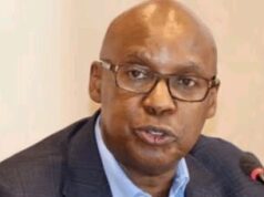 “Wantam Will Not Help” Jimmy Wanjigi Sends a Strong Warning to Opposition Days After Showing Full Support to President William Ruto "Wantam Will Not Help" Jimmy Wanjigi Sends a Strong Warning to Opposition Days After Showing Full Support to President William Ruto