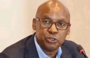 “Wantam Will Not Help” Jimmy Wanjigi Sends a Strong Warning to Opposition Days After Showing Full Support to President William Ruto "Wantam Will Not Help" Jimmy Wanjigi Sends a Strong Warning to Opposition Days After Showing Full Support to President William Ruto