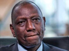 ‘Pure Betrayal!’ Western Kenya Residents Angry After President William Ruto Fails to Attend Cyrus Jirongo’s Burial 2027 Votes at Risk ‘Pure Betrayal!’ Western Kenya Residents Angry After President William Ruto Fails to Attend Cyrus Jirongo’s Burial 2027 Votes at Risk