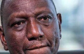 ‘Pure Betrayal!’ Western Kenya Residents Angry After President William Ruto Fails to Attend Cyrus Jirongo’s Burial 2027 Votes at Risk ‘Pure Betrayal!’ Western Kenya Residents Angry After President William Ruto Fails to Attend Cyrus Jirongo’s Burial 2027 Votes at Risk
