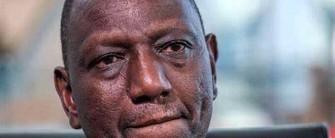 ‘Pure Betrayal!’ Western Kenya Residents Angry After President William Ruto Fails to Attend Cyrus Jirongo’s Burial 2027 Votes at Risk ‘Pure Betrayal!’ Western Kenya Residents Angry After President William Ruto Fails to Attend Cyrus Jirongo’s Burial 2027 Votes at Risk