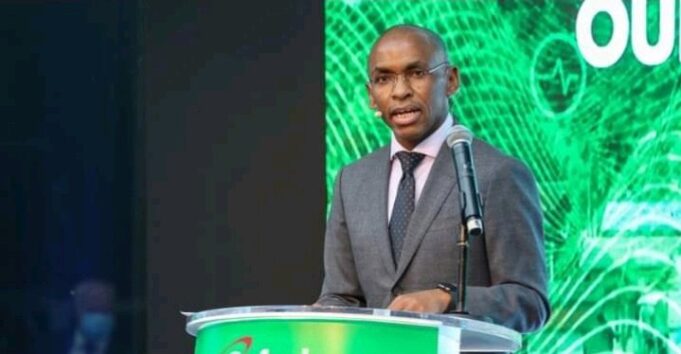 Safaricom CEO Explains How Kenyans Can Access Fuliza Loans Easily in 2026 Safaricom CEO Explains How Kenyans Can Access Fuliza Loans Easily in 2026