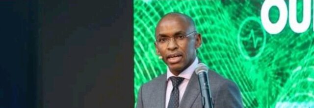 Safaricom CEO Explains How Kenyans Can Access Fuliza Loans Easily in 2026