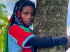 Still no Proof? Truphena Muthoni 72-Hour Tree Hugging Record Still in Doubt Several Days Since it Happened Still no Proof? Truphena Muthoni 72-Hour Tree Hugging Record Still in Doubt Several Days Since it Happened