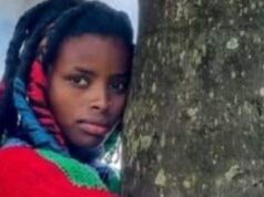 Still no Proof? Truphena Muthoni 72-Hour Tree Hugging Record Still in Doubt Several Days Since it Happened Still no Proof? Truphena Muthoni 72-Hour Tree Hugging Record Still in Doubt Several Days Since it Happened