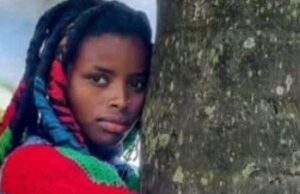 Still no Proof? Truphena Muthoni 72-Hour Tree Hugging Record Still in Doubt Several Days Since it Happened Still no Proof? Truphena Muthoni 72-Hour Tree Hugging Record Still in Doubt Several Days Since it Happened