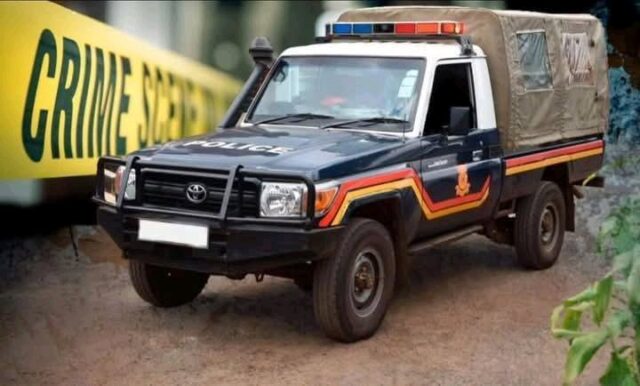 RIP: Emotions High After Employer Attacks all His 4 Employees to Death while at Work After Organizing a Birthday Surprise Party