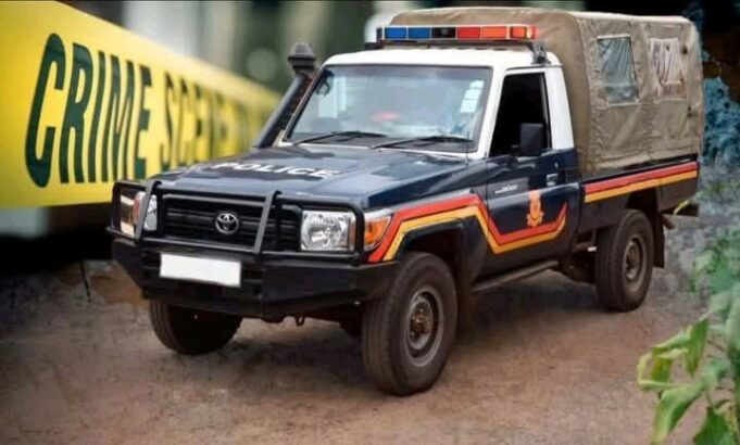 RIP: Emotions High After Employer Attacks all His 4 Employees to Death while at Work After Organizing a Birthday Surprise Party RIP: Emotions High After Employer Attacks all His 4 Employees to Death while at Work After Organizing a Birthday Surprise Party