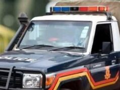 RIP: Emotions High After Employer Attacks all His 4 Employees to Death while at Work After Organizing a Birthday Surprise Party RIP: Emotions High After Employer Attacks all His 4 Employees to Death while at Work After Organizing a Birthday Surprise Party