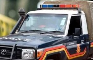 RIP: Emotions High After Employer Attacks all His 4 Employees to Death while at Work After Organizing a Birthday Surprise Party RIP: Emotions High After Employer Attacks all His 4 Employees to Death while at Work After Organizing a Birthday Surprise Party