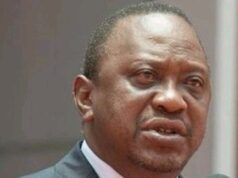 “Tuheshimiane” Former President Uhuru Kenyatta Fiercely Sends a Strong Warning to Junet & Gladys Wanga Following 1Billion Bribe Accusations “Tuheshimiane” Former President Uhuru Kenyatta Fiercely Sends a Strong Warning to Junet & Gladys Wanga Following 1Billion Bribe Accusations