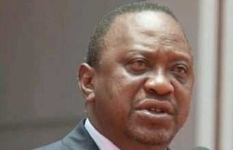 “Tuheshimiane” Former President Uhuru Kenyatta Fiercely Sends a Strong Warning to Junet & Gladys Wanga Following 1Billion Bribe Accusations “Tuheshimiane” Former President Uhuru Kenyatta Fiercely Sends a Strong Warning to Junet & Gladys Wanga Following 1Billion Bribe Accusations