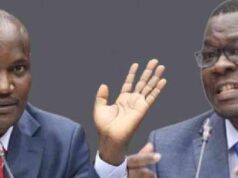 Full List: CSs John Mbadi, Opiyo Wandayi, Governor Wanga & PS Raymond Omollo Tops the List as Possible Raila’s Possible Successors Full List: CSs John Mbadi, Opiyo Wandayi, Governor Wanga & PS Raymond Omollo Tops the List as Possible Raila's Possible Successors