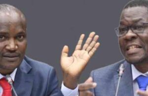 Full List: CSs John Mbadi, Opiyo Wandayi, Governor Wanga & PS Raymond Omollo Tops the List as Possible Raila’s Possible Successors Full List: CSs John Mbadi, Opiyo Wandayi, Governor Wanga & PS Raymond Omollo Tops the List as Possible Raila's Possible Successors