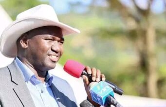 Julius Bitok Education PS Encourages Parents to Embrace CBC Says the New Education System Will Soon Make Kenya a First World Country Julius Bitok Education PS Encourages Parents to Embrace CBC Says the New Education System Will Soon Make Kenya a First World Country