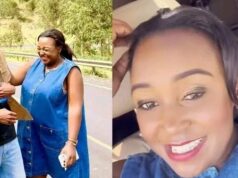 Betty Kyalo Leaves Kenyans Talking After Exposing Older Kamba Women Seducing Her Her Gen-Z boyfriend Few Days After He Got Her Pregnant Betty Kyalo Leaves Kenyans Talking After Exposing Older Kamba Women Seducing Her Her Gen-Z boyfriend Few Days After He Got Her Pregnant
