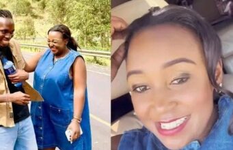 Betty Kyalo Leaves Kenyans Talking After Exposing Older Kamba Women Seducing Her Her Gen-Z boyfriend Few Days After He Got Her Pregnant Betty Kyalo Leaves Kenyans Talking After Exposing Older Kamba Women Seducing Her Her Gen-Z boyfriend Few Days After He Got Her Pregnant