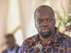 MCA Alai Expose How an Alleged Sh25 Million Bribe Led to Nairobi’s Deadly 16-Storey Building Collapse in South C How an Alleged Sh25 Million Bribe Led to Nairobi’s Deadly 16-Storey Building Collapse in South C