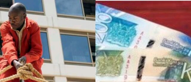 Huge Blow to Employees As Payslip are now Set to Squeeze More Following New NSSF Updates in 2026