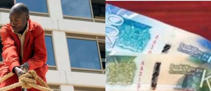 Huge Blow to Employees As Payslip are now Set to Squeeze More Following New NSSF Updates in 2026 Huge Blow to Employees As Payslip are now Set to Squeeze More Following New NSSF Updates in 2026