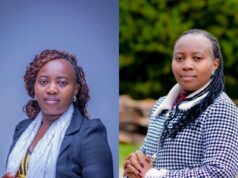 Famous Kikuyu Gospel Singer Phyllis Mbuthia Finally Days After Being Deported from USA Upon Arrival For Long Awaited Final Year Gospel Performance Famous Kikuyu Gospel Singer Phyllis Mbuthia Finally Days After Being Deported from USA Upon Arrival For Long Awaited Final Year Gospel Performance