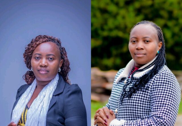 Famous Kikuyu Gospel Singer Phyllis Mbuthia Finally Days After Being Deported from USA Upon Arrival For Long Awaited Final Year Gospel Performance