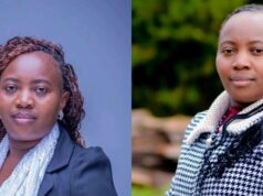 Famous Kikuyu Gospel Singer Phyllis Mbuthia Finally Days After Being Deported from USA Upon Arrival For Long Awaited Final Year Gospel Performance Famous Kikuyu Gospel Singer Phyllis Mbuthia Finally Days After Being Deported from USA Upon Arrival For Long Awaited Final Year Gospel Performance