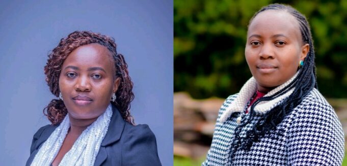 Famous Kikuyu Gospel Singer Phyllis Mbuthia Finally Days After Being Deported from USA Upon Arrival For Long Awaited Final Year Gospel Performance Famous Kikuyu Gospel Singer Phyllis Mbuthia Finally Days After Being Deported from USA Upon Arrival For Long Awaited Final Year Gospel Performance