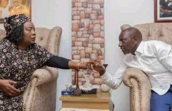 President Ruto on the Spot Again As a Fresh Cabinet Reshuffle Looms with Top Key Leaders Set to Join Executive President Ruto on the Spot Again As a Fresh Cabinet Reshuffle Looms with Top Key Leaders Set to Join Executive