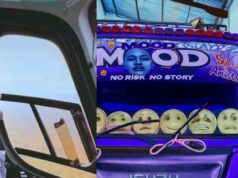 President William Ruto Youngest Son George Ruto Surprises Kenya as He is Captured Flying a Chopper Alone President William Ruto Youngest Son George Ruto Surprises Kenya as He is Captured Flying a Chopper Alone