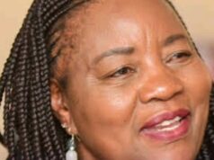 “Listen to Oburu” Ida Odinga Finally Breaks Silence as ODM Succession Tensions Rise Ida Odinga Breaks Silence as ODM Succession Tensions Rise