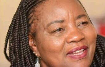 “Listen to Oburu” Ida Odinga Finally Breaks Silence as ODM Succession Tensions Rise Ida Odinga Breaks Silence as ODM Succession Tensions Rise