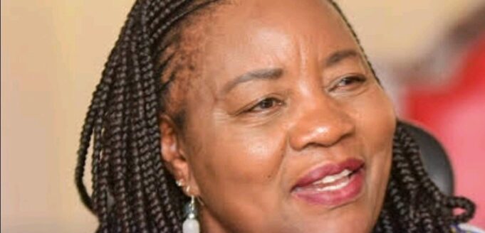 “Listen to Oburu” Ida Odinga Finally Breaks Silence as ODM Succession Tensions Rise Ida Odinga Breaks Silence as ODM Succession Tensions Rise