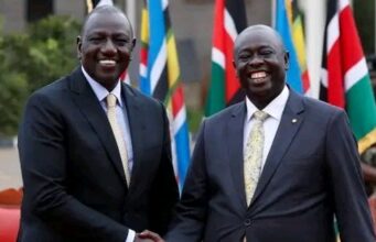 Plan to Reconcile Ruto and Gachagua? Former Mungiki Chairman Maina Njenga Reveals Plans to Reconcile Gachagua and Ruto Plan to Reconcile Ruto and Gachagua? Former Mungiki Chairman Maina Njenga Reveals Plans to Reconcile Gachagua and Ruto