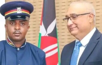 RIP: Photos of Police Officer Killed By Colleague in the Line of Duty Days After Winning a Massive Award Emerges RIP: Photos of Police Officer Killed By Colleague in the Line of Duty Days After Winning a Massive Award Emerges